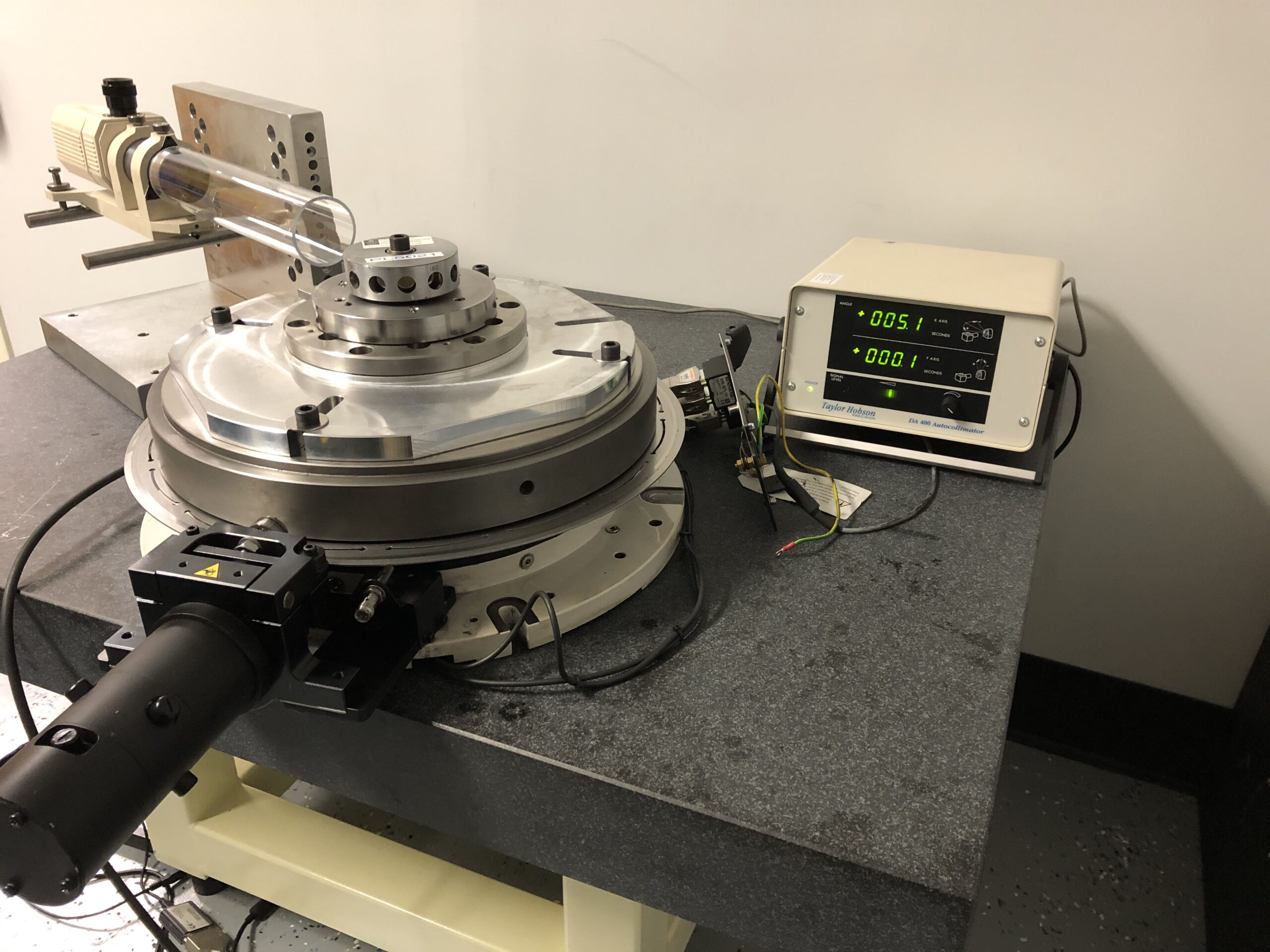 Calibration services for legacy products