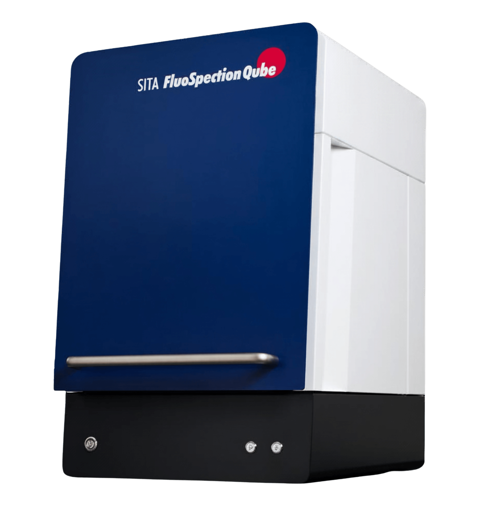 Industrial Surface Cleanliness Inspection System | SITA FluoSpection Qube | Wyvern Industrial Technology
