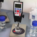 Bubble Pressure tensiometer