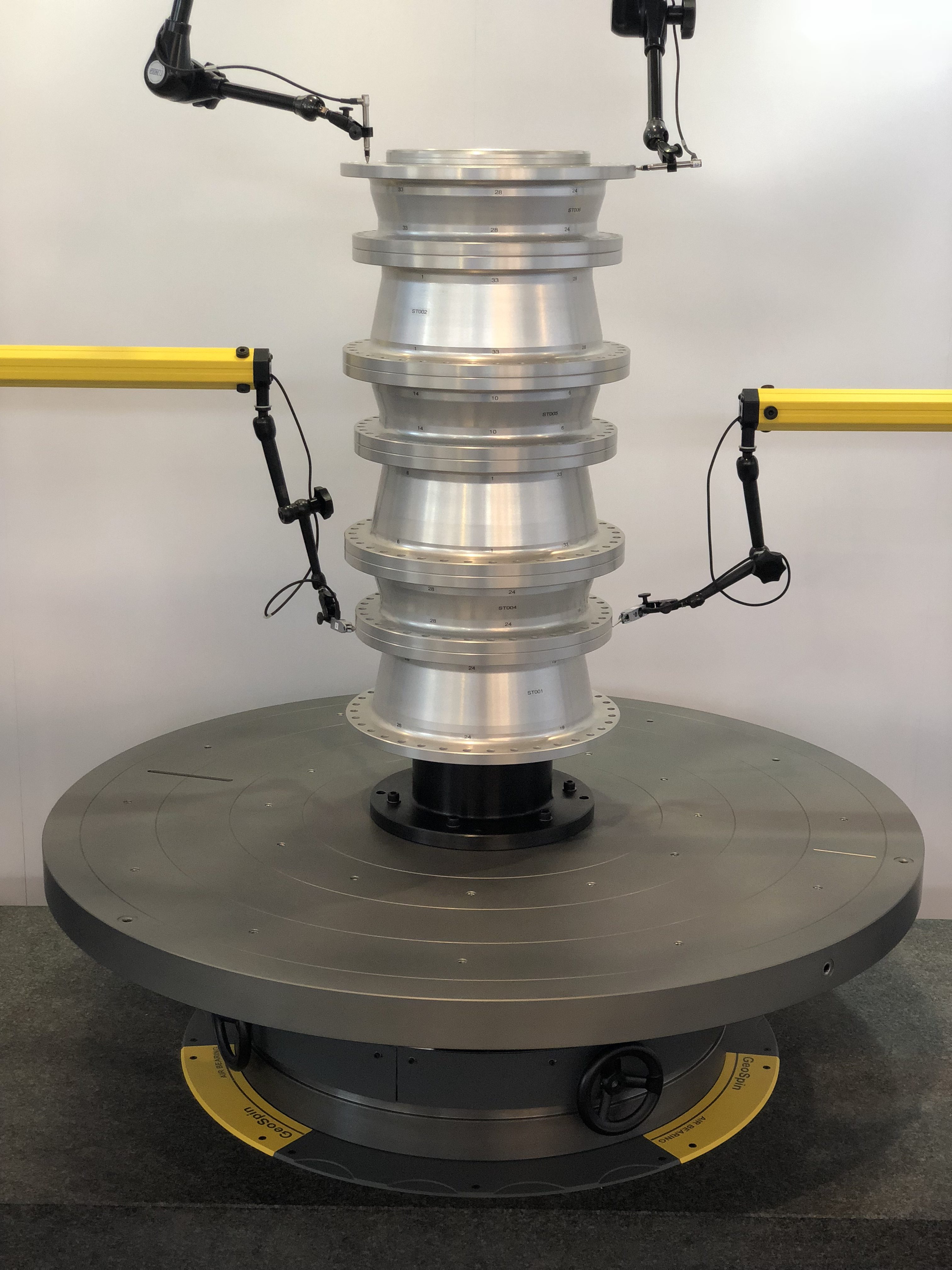 Inspection Systems for CMM OEMs: Finding the Right System