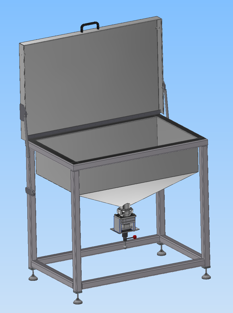 ParticleView 4 Technical Cleanliness Analysis system