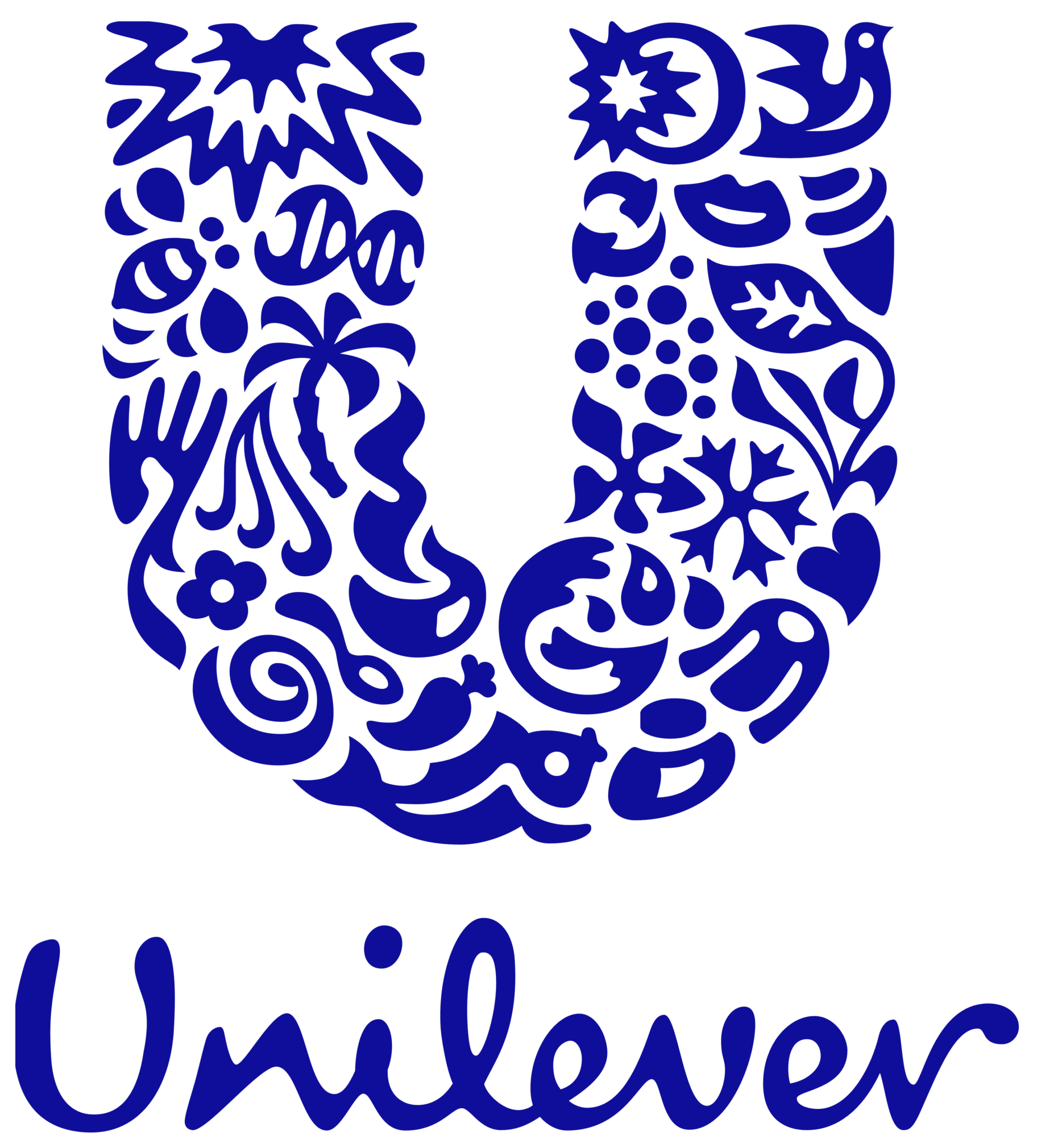 unilever case study 2020