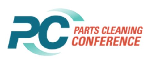 Parts Cleaning Conference (PCC) and Workshop