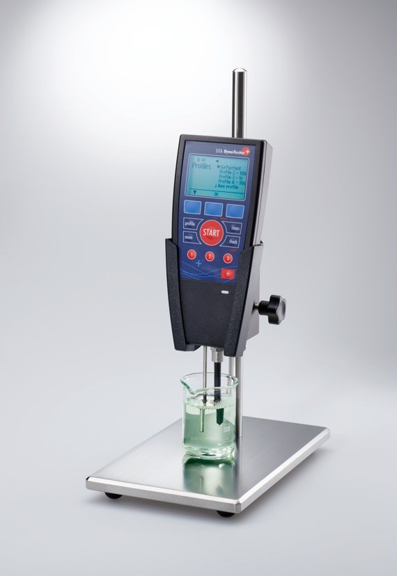 SITA tensiometer